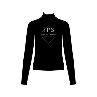 TPS Dance Company Stoke Silky Jacket with Thumb Hole