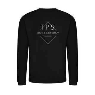 TPS Dance Company Kidsgrove Zip Hoodie