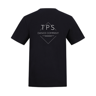 TPS Dance Company Stoke T-Shirt