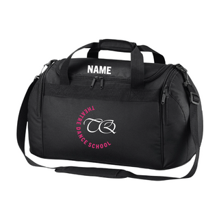 Tracy Quaife Theatre Dance School Holdall Bag