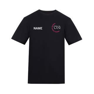 Tracy Quaife Theatre Dance School T-Shirt