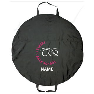 Tracy Quaife Theatre Dance School Tutu Bag