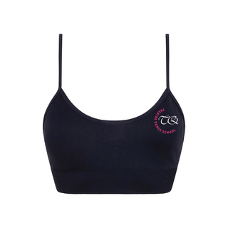 Tracy Quaife Theatre Dance School Dance Bra Top