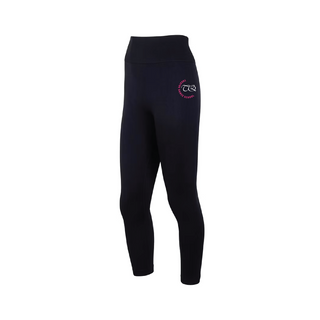 Tracy Quaife Theatre School Silky Activewear Leggings