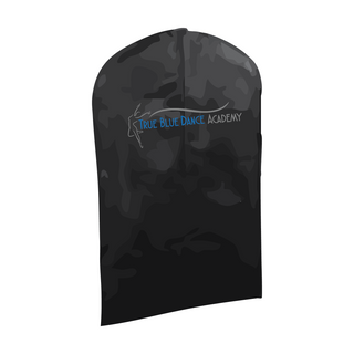 True Blue Dance Academy Costume Bag