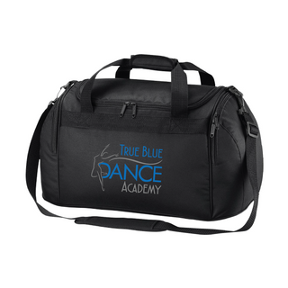 True Blue Dance Academy Holdall Bag