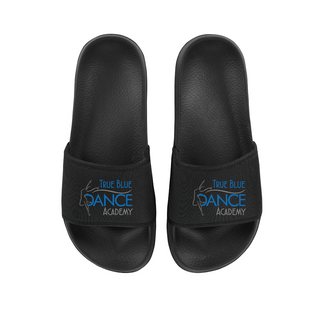True Blue Dance Academy Sliders