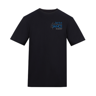 True Blue Dance Academy T-Shirt