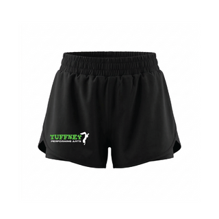 Tuffney Performing Arts Layered Shorts