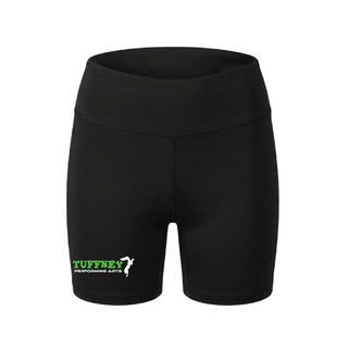 Tuffney Performing Arts Cycle shorts