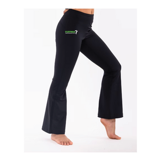 Tuffney Performing Arts Silky Jazz Pants