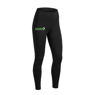 Tuffney Performing Arts Silky Leggings