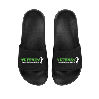 Tuffney Performing Arts Sliders