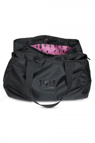 Bloch Multi Compartment Tote Bag