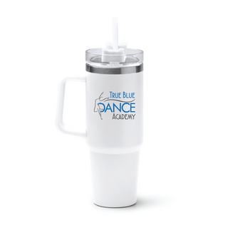 True Blue Dance Academy Stanley Cup