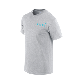 Vision Arts Wales Alice T-Shirt