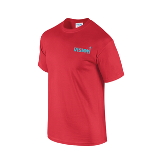 Vision Arts Wales Annie T-Shirt