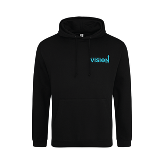 Vision Arts Wales Bake Off Pullover Hoodie