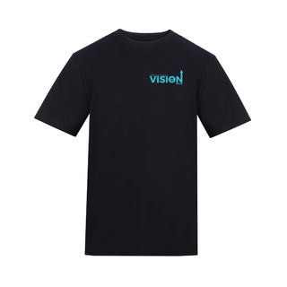 Vision Arts Wales Bake Off T-Shirt