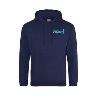 Vision Arts Wales ELF Pullover Hoodie