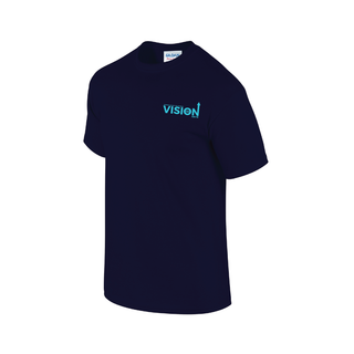Vision Arts Wales ELF T-Shirt