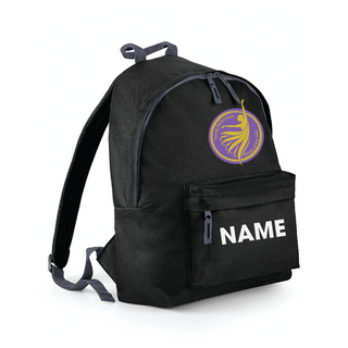 Voices of the Vale Backpack