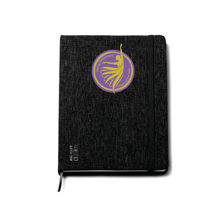 Voices of the Vale Notebook