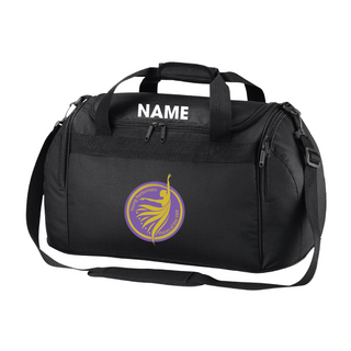 Voices of the Vale Holdall Bag