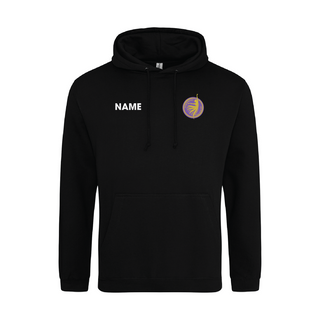 Voices of the Vale Overhead Hoodie