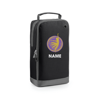 Voices of the Vale Shoe Bag