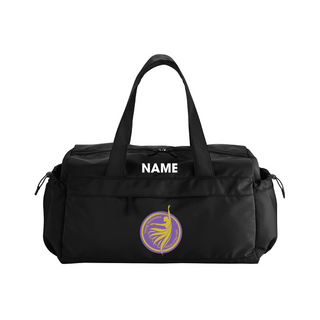 Voices of the Vale Studio Holdall Bag