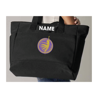 Voices of the Vale Tote Bag