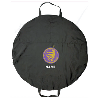 Voices of the Vale Tutu Bag