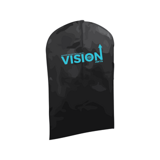 Vision Arts Wales Costume Bag