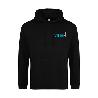 Vision Arts Wales High School Musical Pullover Hoodie