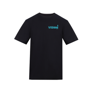 Vision Arts Wales High School Musical T-Shirt