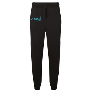 Vision Arts Wales Joggers