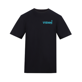 Vision Arts Wales Addams Family T-Shirt