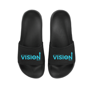Vision Art Wales Sliders