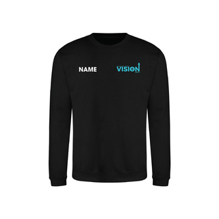 Vision Art Wales Sweatshirt