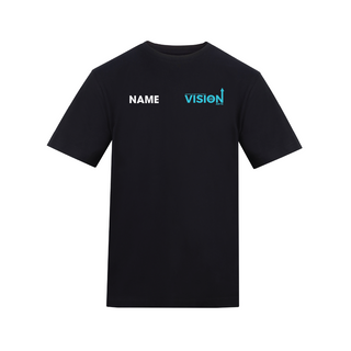 Vision Arts Wales T-Shirt