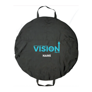 Vision Arts Wales Tutu Bag