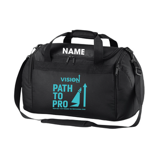 Vision Arts Wales Path2Pro Holdall Bag