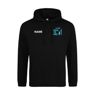 Vision Arts Wales Path2Pro Overhead Hoodie
