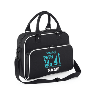 Vision Art Wales Path2Pro Junior Dance Bag
