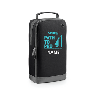 Vision Art Wales Path2Pro Shoe Bag