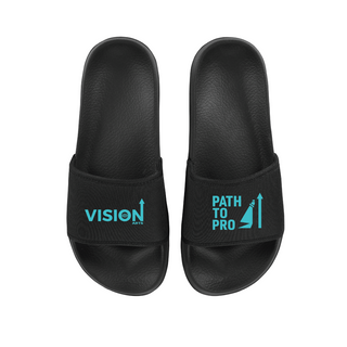 Vision Art Wales Path2Pro Sliders