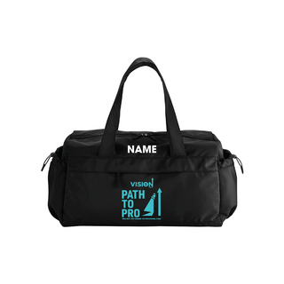 Vision Art Wales Path2Pro Studio Holdall Bag