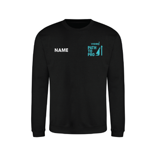 Vision Art Wales Path2Pro Sweatshirt