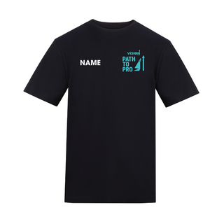 Vision Arts Wales Path2Pro T-Shirt